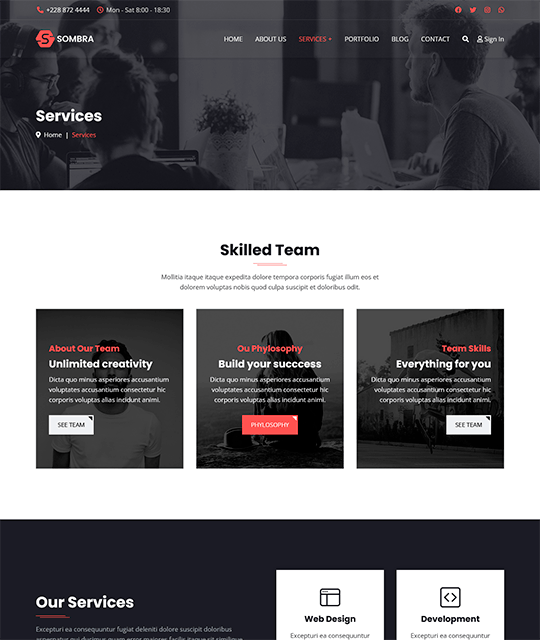 services 1